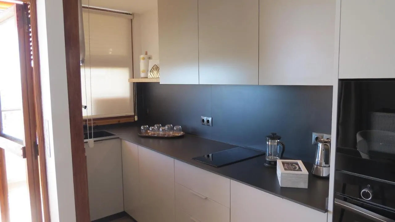 Apartmán Nogalera Sun&Fun Select Torremolinos