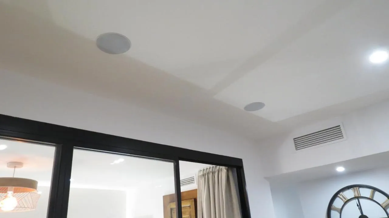 Apartmán Nogalera Sun&Fun Select Torremolinos