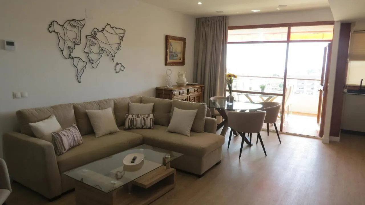 Apartmán Nogalera Sun&Fun Select Torremolinos