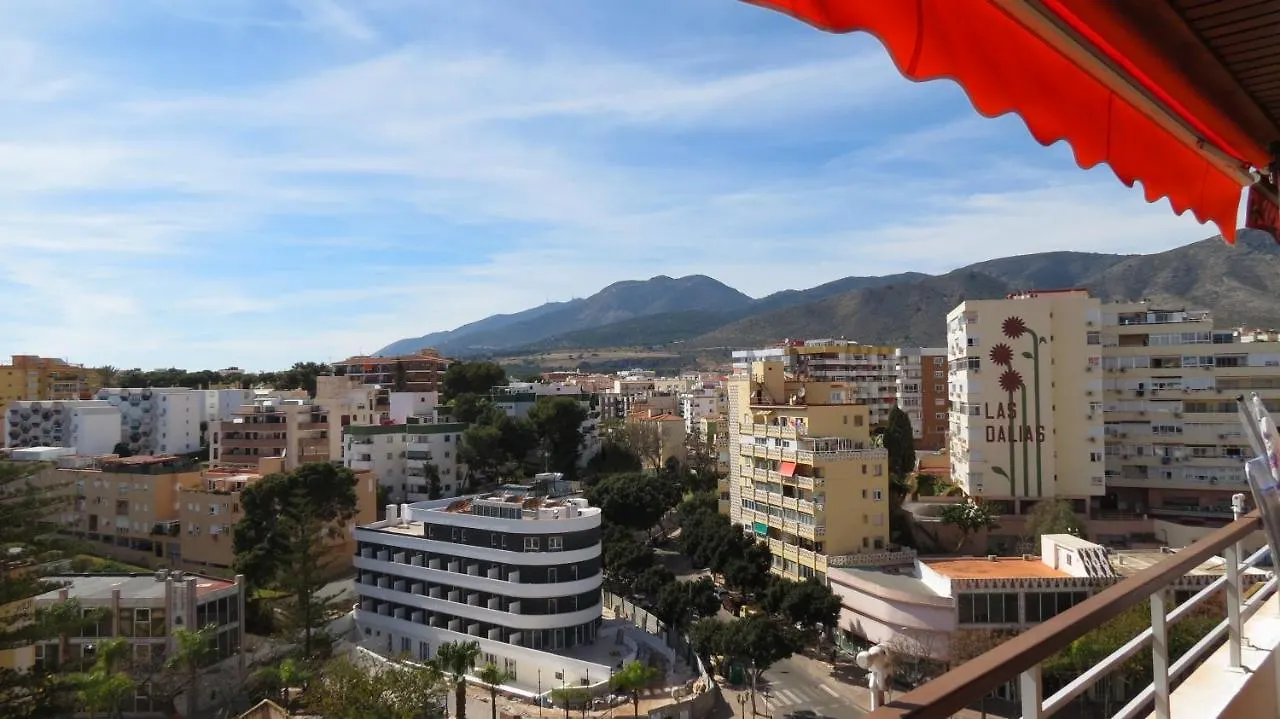 Apartmán Nogalera Sun&Fun Select Torremolinos