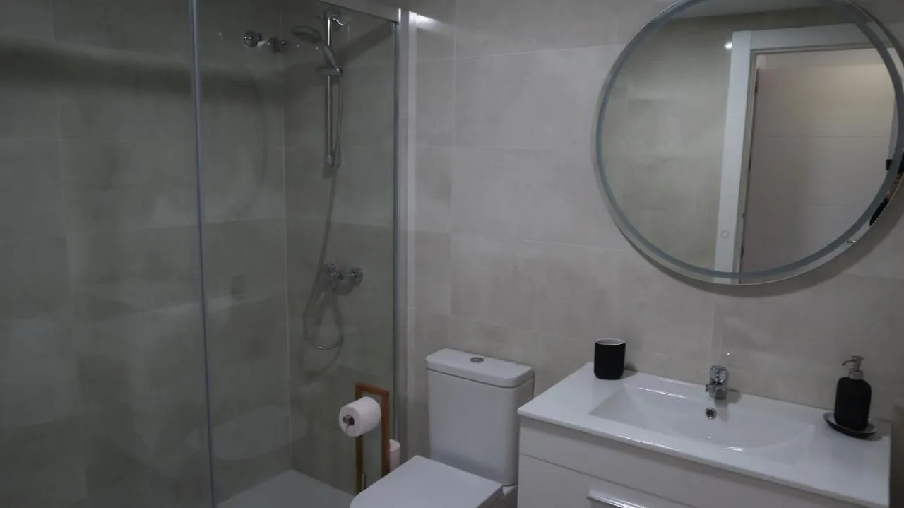 Apartmán Nogalera Sun&Fun Select Torremolinos