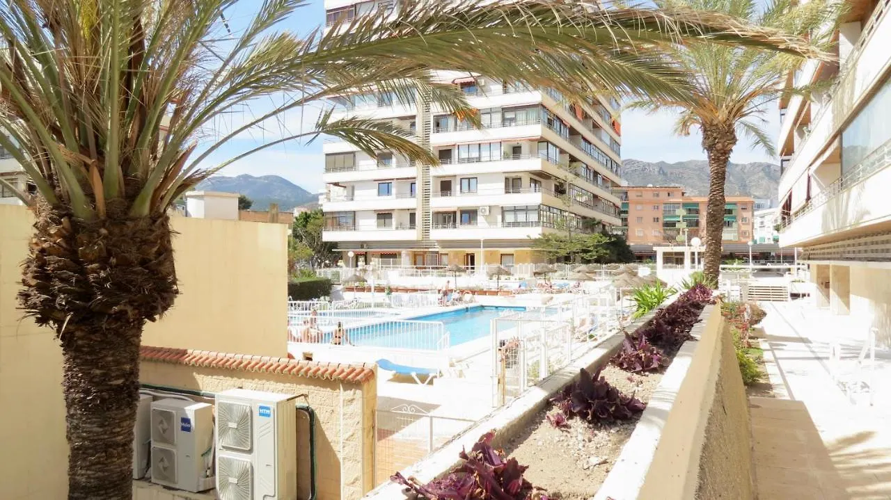 Apartmán Nogalera Sun&Fun Select Torremolinos 0*,  Španělsko