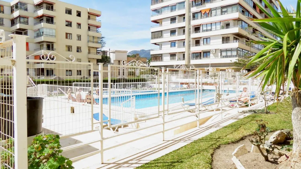 Apartmán Nogalera Sun&Fun Select Torremolinos