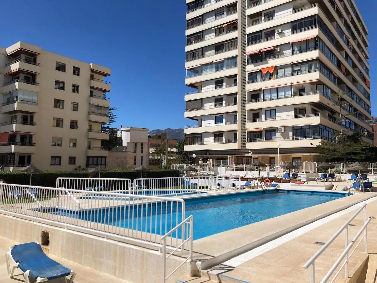 Apartmán Nogalera Sun&Fun Select Torremolinos