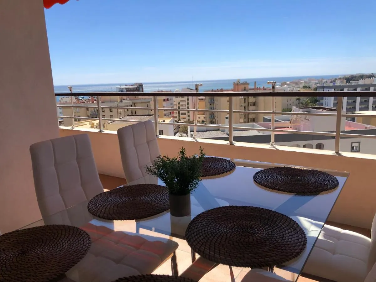 Apartmán Nogalera Sun&Fun Select Torremolinos Španělsko