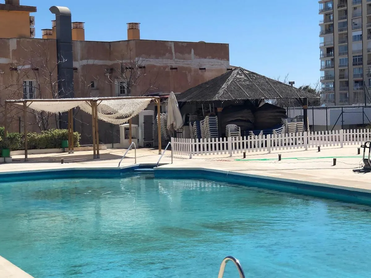 Apartmán Nogalera Sun&Fun Select Torremolinos