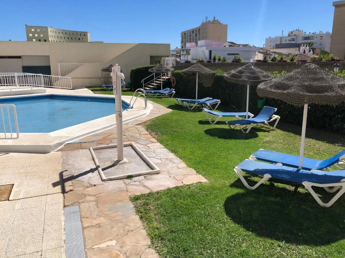 Apartmán Nogalera Sun&Fun Select Torremolinos