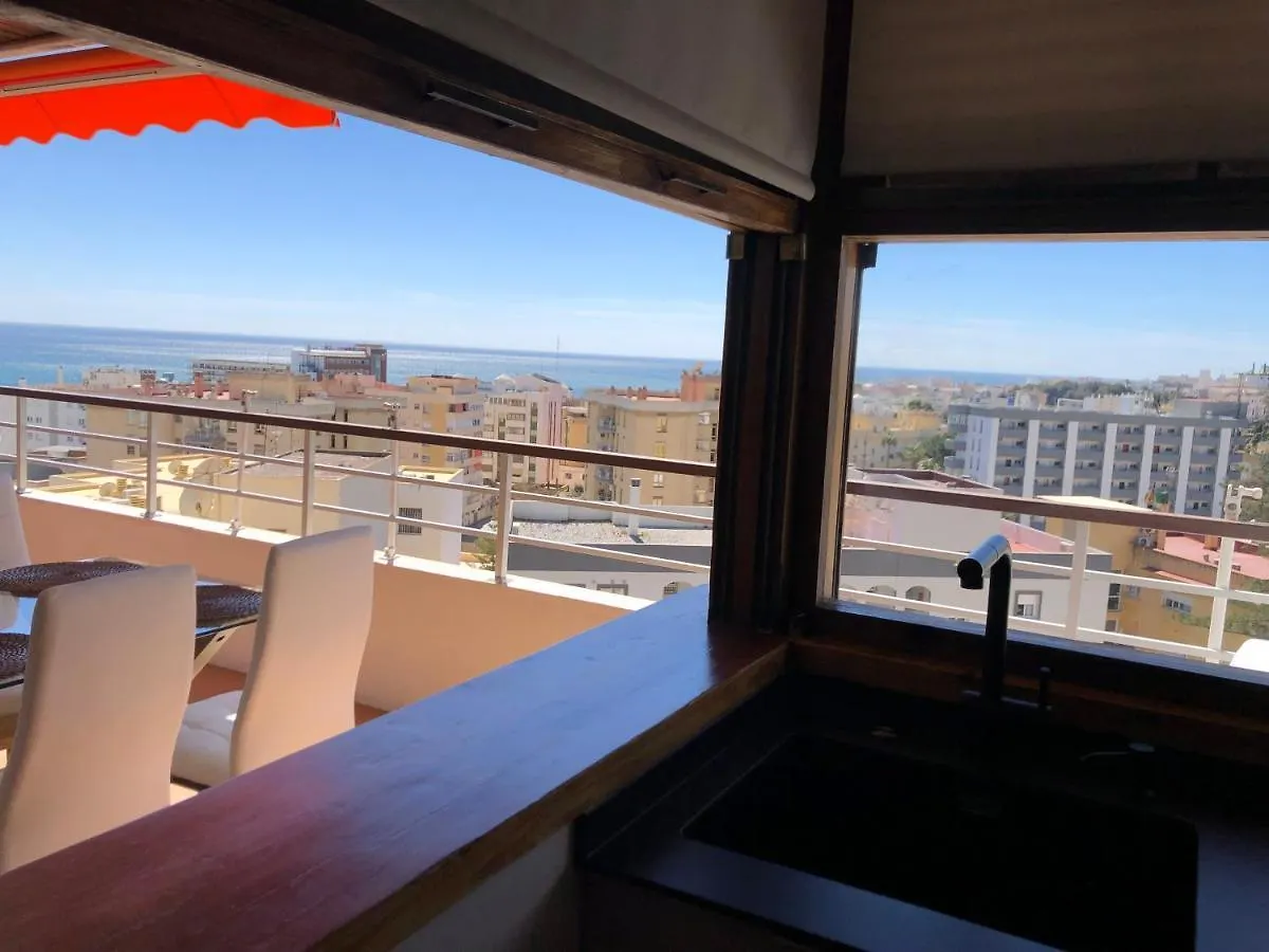 Apartmán Nogalera Sun&Fun Select Torremolinos 0*,