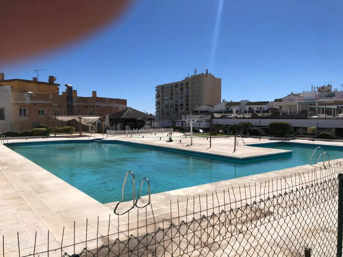 Apartmán Nogalera Sun&Fun Select Torremolinos