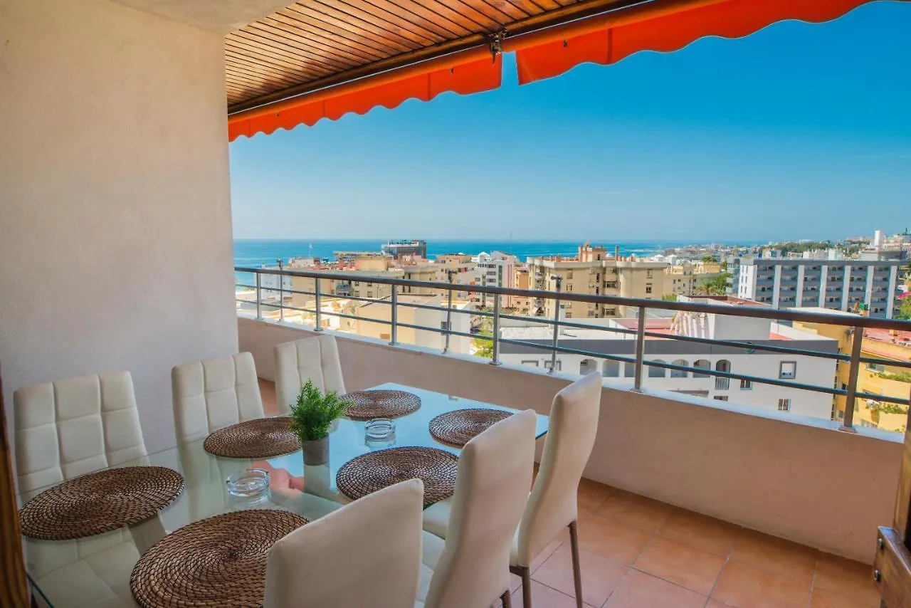 Apartmán Nogalera Sun&Fun Select Torremolinos
