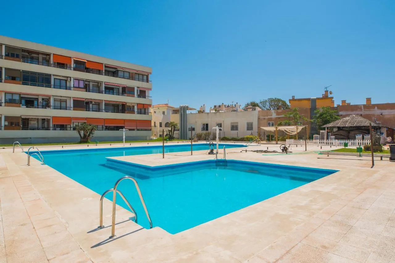 Apartmán Nogalera Sun&Fun Select Torremolinos
