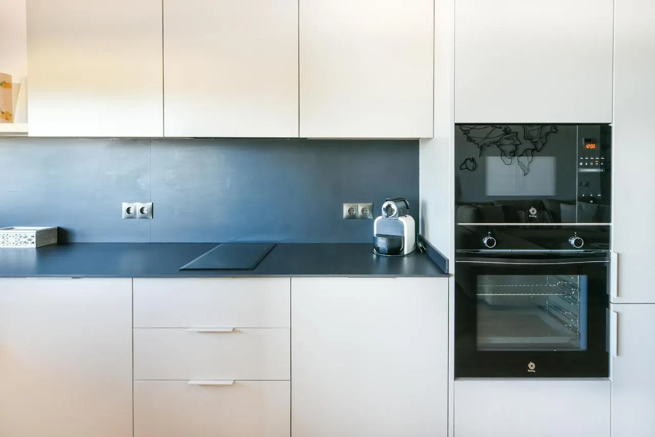 Apartmán Nogalera Sun&Fun Select Torremolinos 0*,  Španělsko