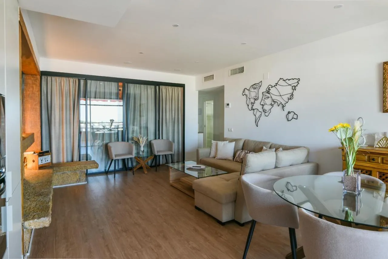 Apartmán Nogalera Sun&Fun Select Torremolinos Španělsko