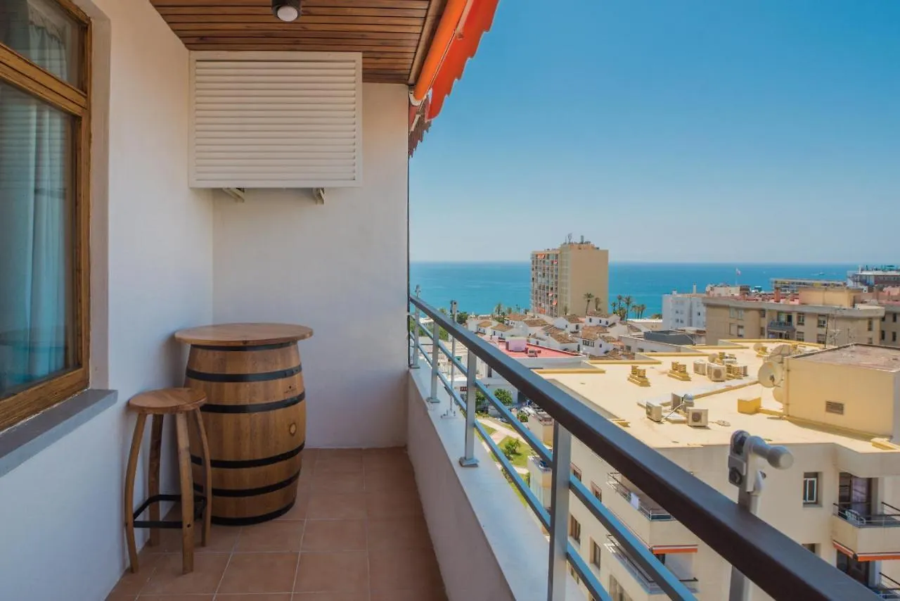 Apartmán Nogalera Sun&Fun Select Torremolinos Španělsko