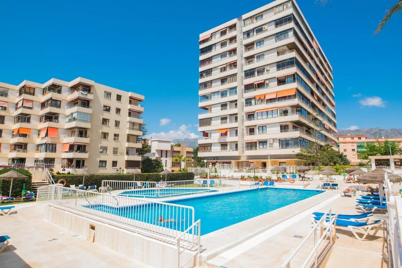 Apartmán Nogalera Sun&Fun Select Torremolinos