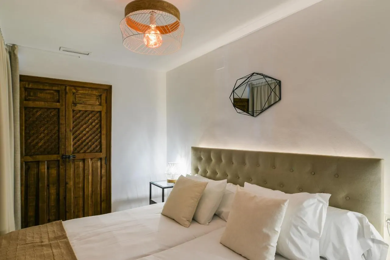 Apartmán Nogalera Sun&Fun Select Torremolinos