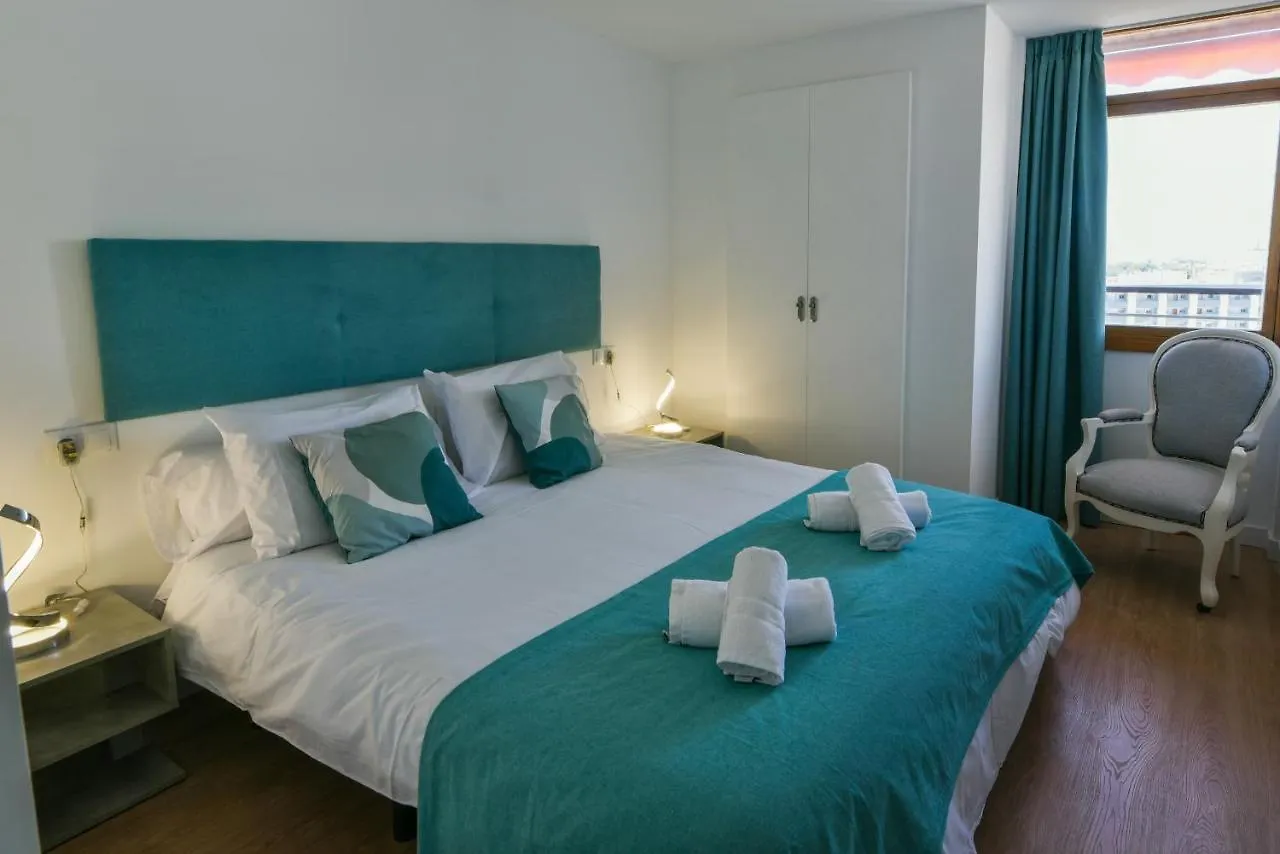 Apartmán Nogalera Sun&Fun Select Torremolinos