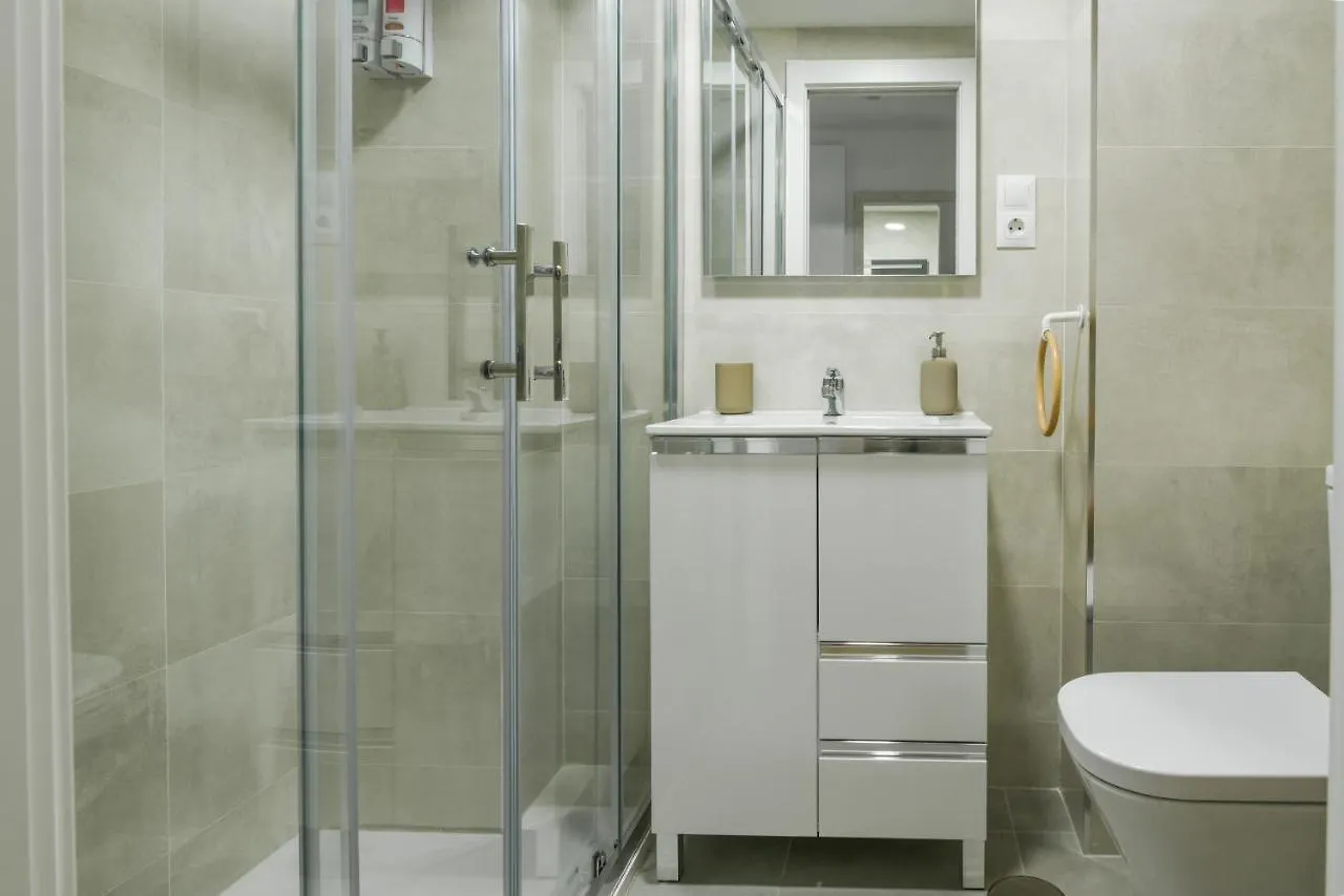 Apartmán Nogalera Sun&Fun Select Torremolinos