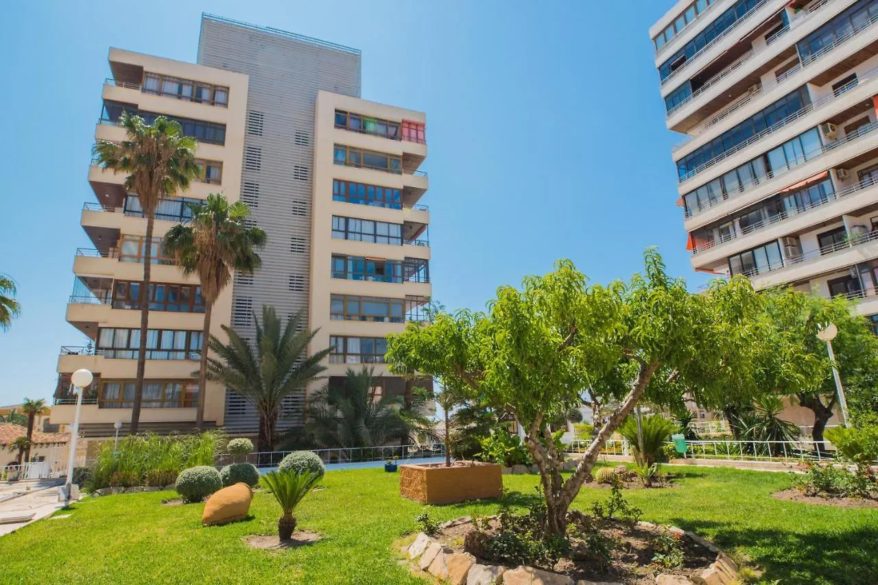 Apartmán Nogalera Sun&Fun Select Torremolinos