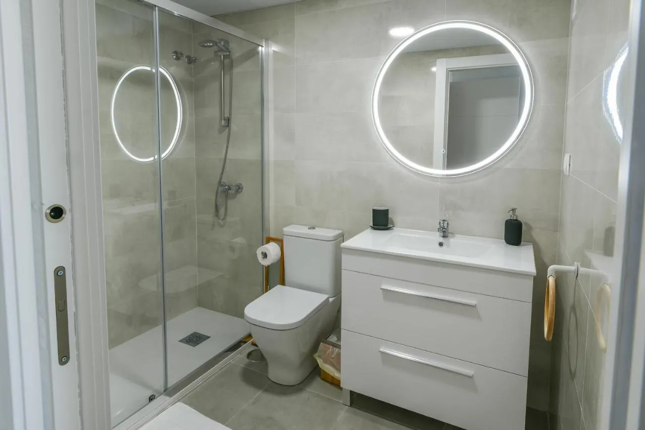 Apartmán Nogalera Sun&Fun Select Torremolinos Španělsko