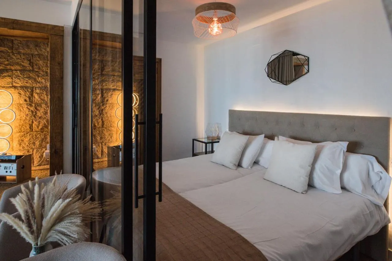 Apartmán Nogalera Sun&Fun Select Torremolinos 0*,  Španělsko