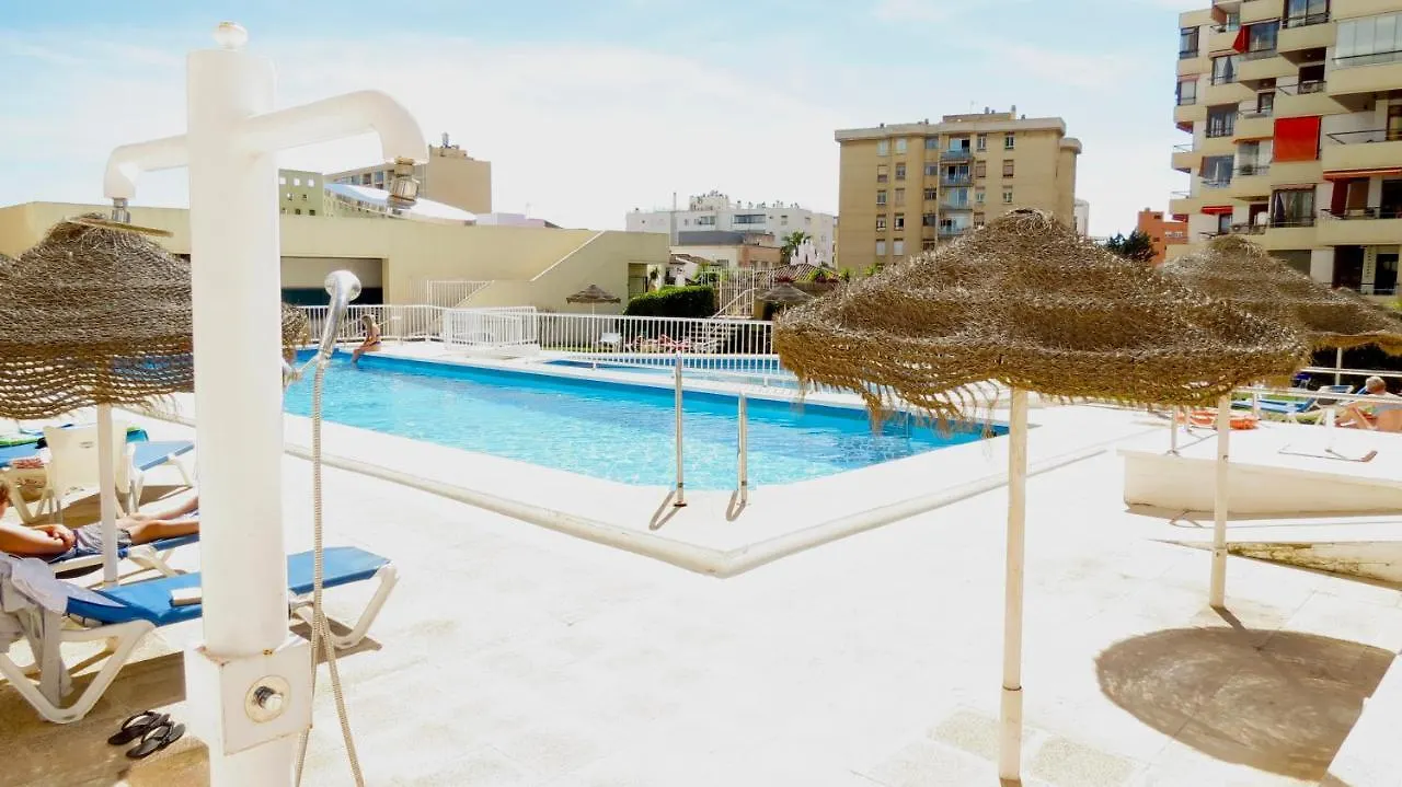 Nogalera Sun&Fun Select Apartamento Torremolinos Espanha