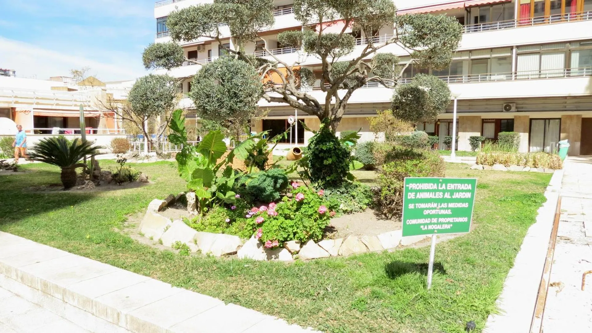 Nogalera Sun&Fun Select Apartment Torremolinos
