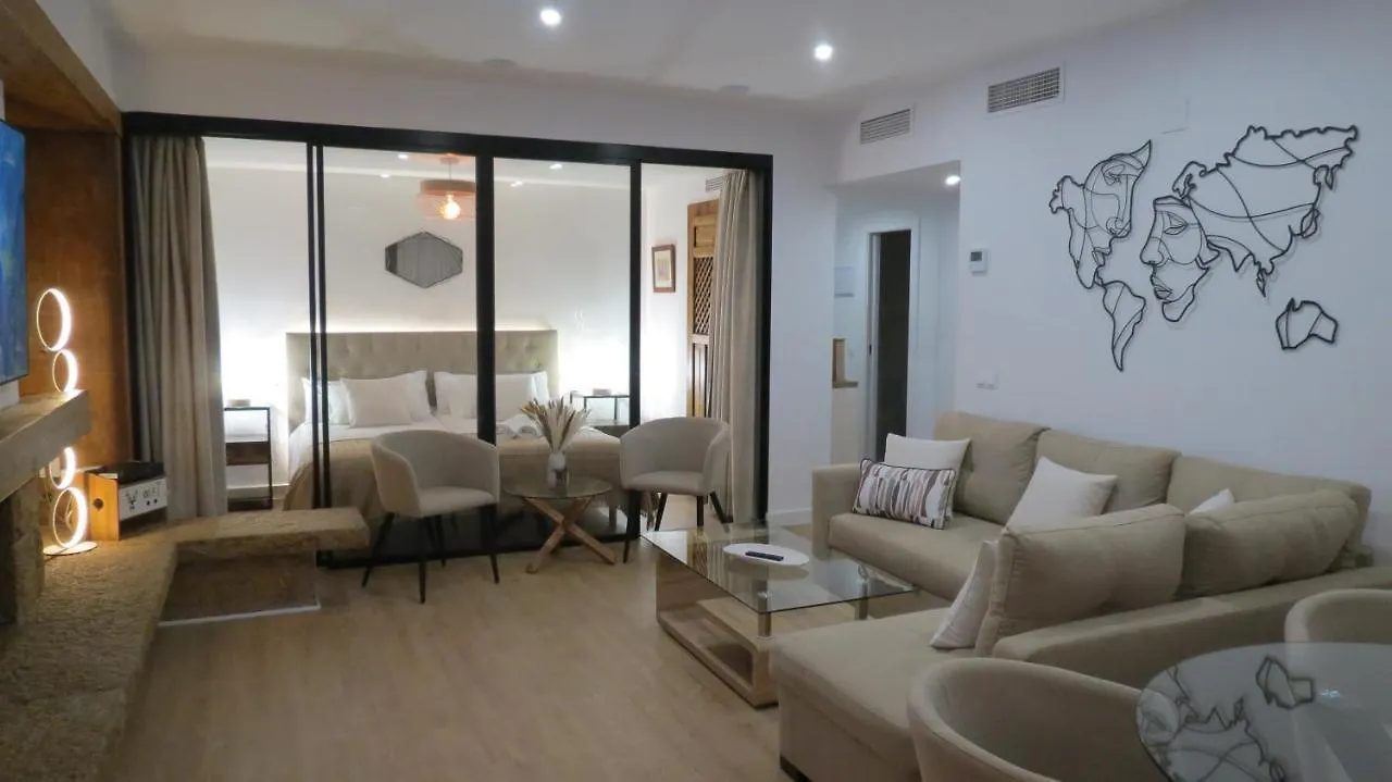 Nogalera Sun&Fun Select Apartment Torremolinos