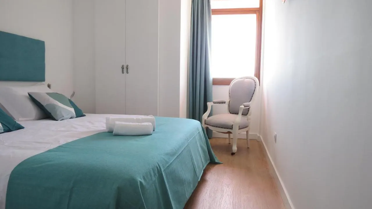 Nogalera Sun&Fun Select Apartamento Torremolinos