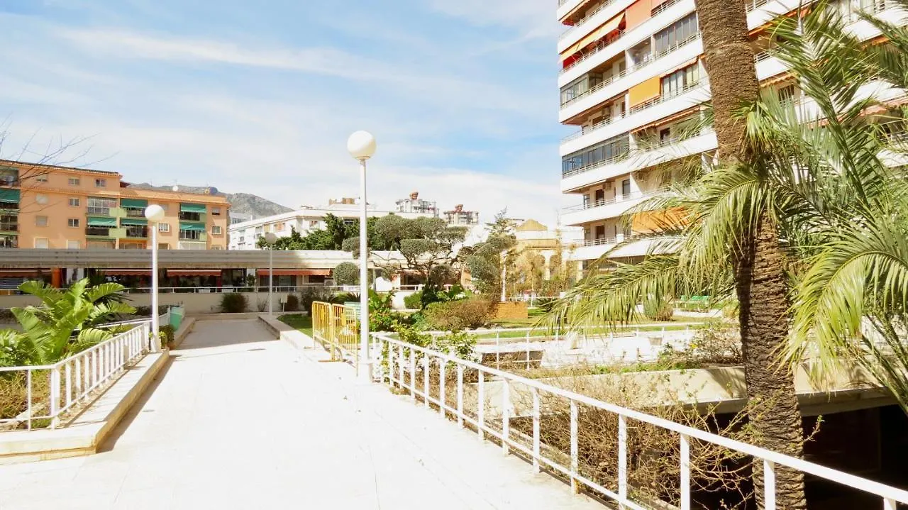 Nogalera Sun&Fun Select Apartamento Torremolinos 0*,