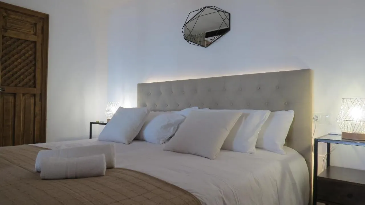 Nogalera Sun&Fun Select Apartamento Torremolinos