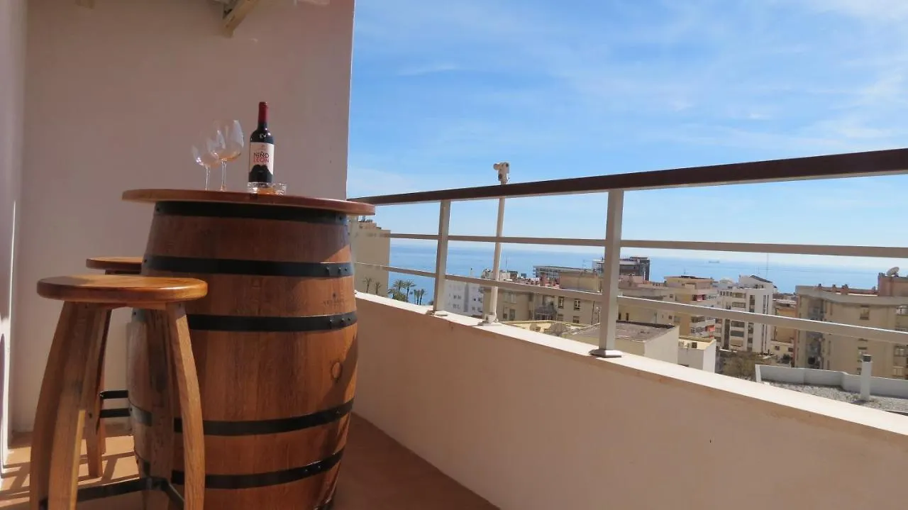 Nogalera Sun&Fun Select Apartamento Torremolinos