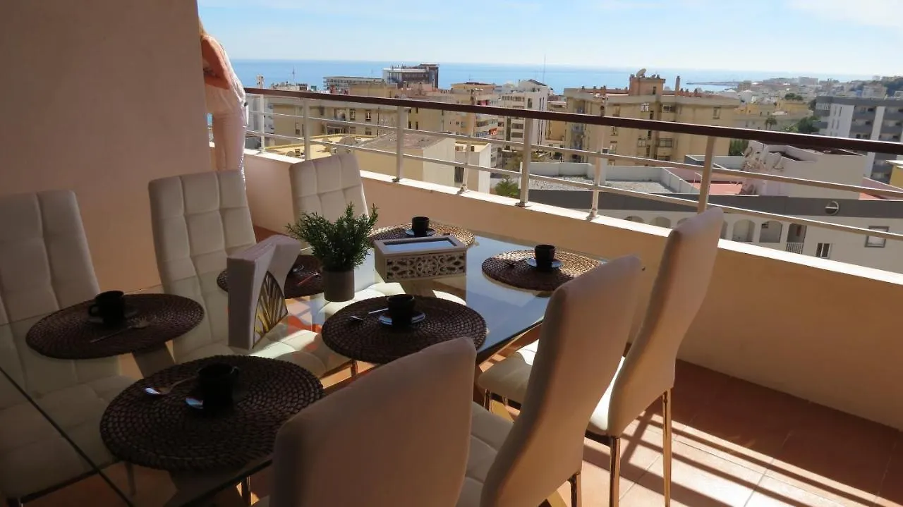 Nogalera Sun&Fun Select Apartamento Torremolinos
