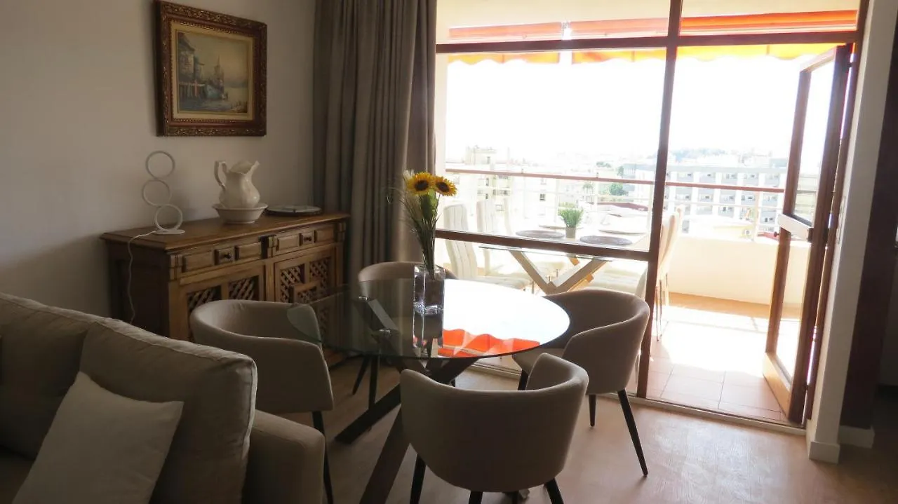 Nogalera Sun&Fun Select Apartamento Torremolinos Espanha