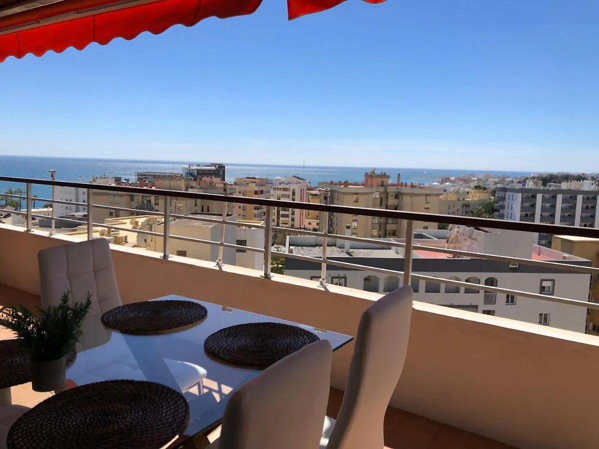 Nogalera Sun&Fun Select Apartamento Torremolinos