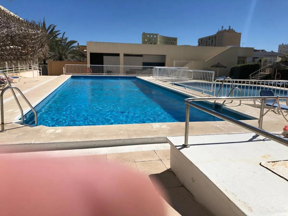 Nogalera Sun&Fun Select Apartment Torremolinos 0*,  Spain