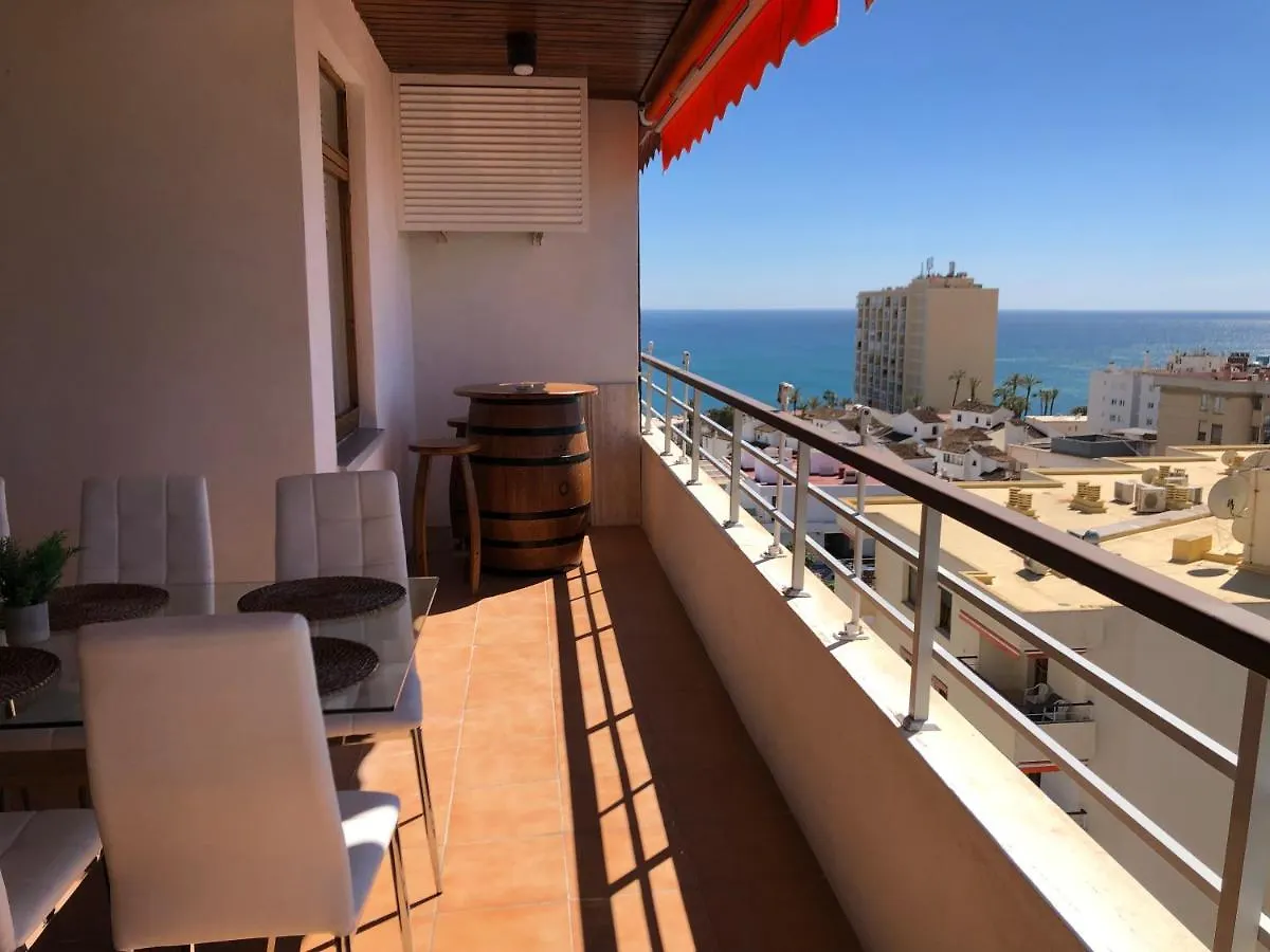 Nogalera Sun&Fun Select Apartment Torremolinos Spain