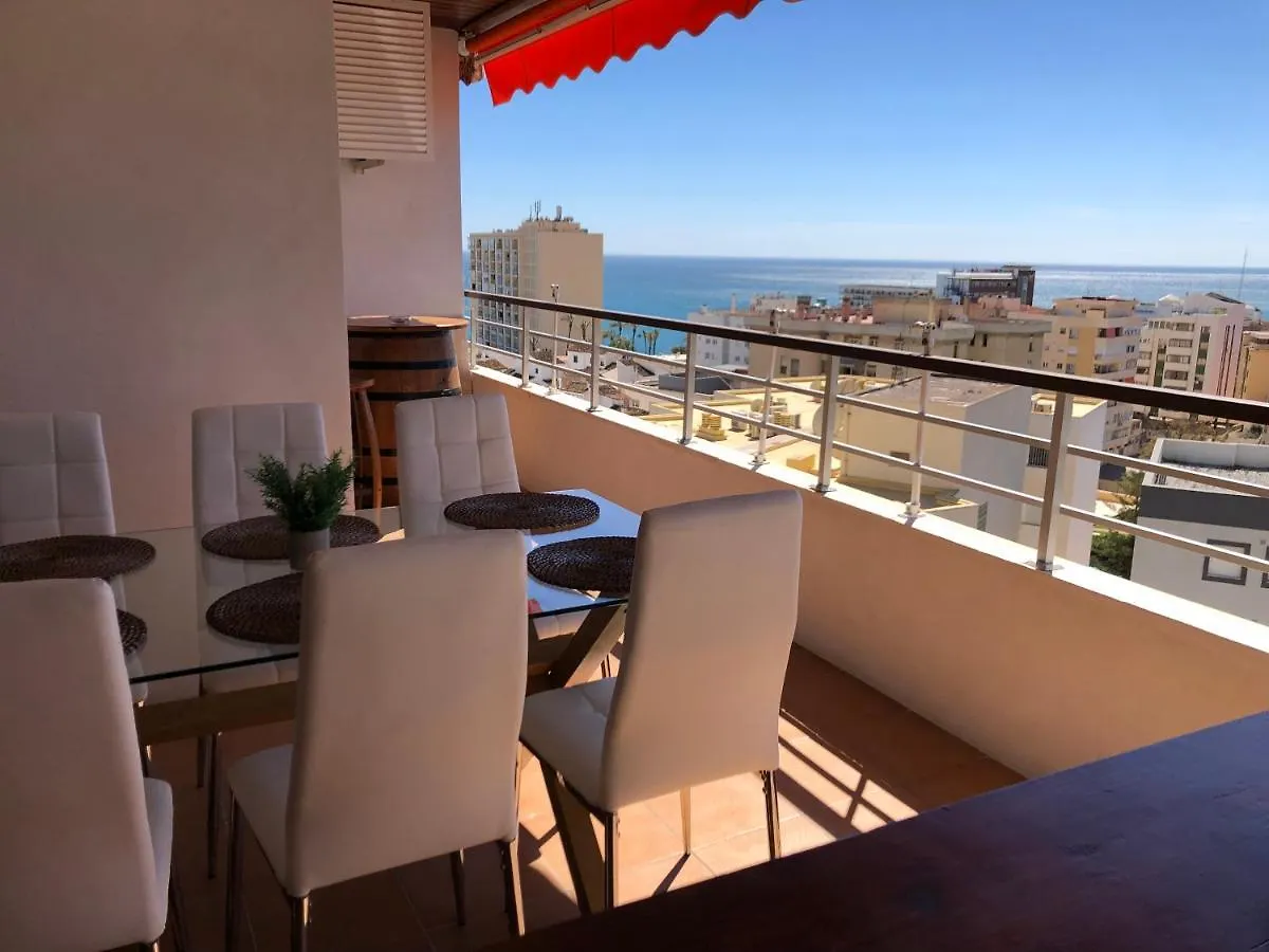Nogalera Sun&Fun Select Apartment Torremolinos
