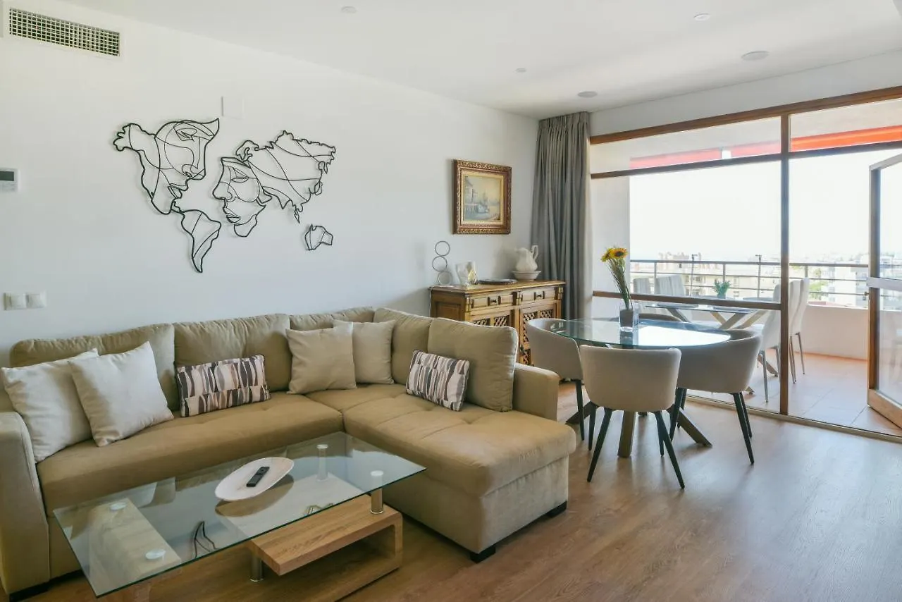 Nogalera Sun&Fun Select Apartment Torremolinos