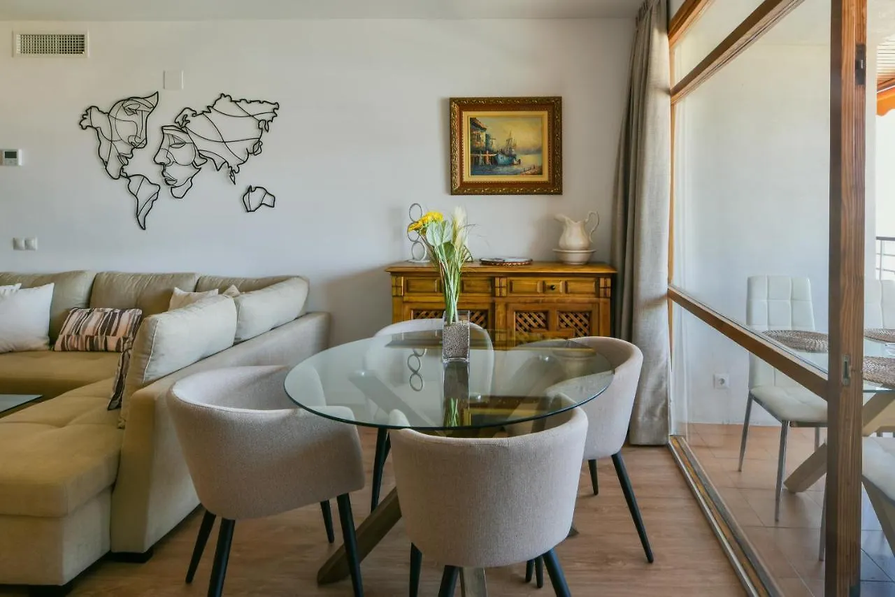 Nogalera Sun&Fun Select Apartment Torremolinos 0*,