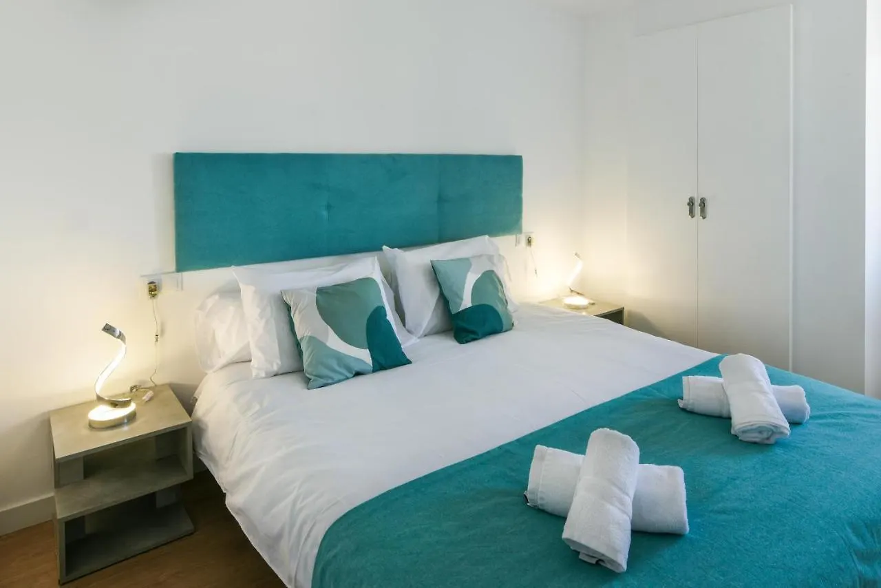 Nogalera Sun&Fun Select Apartment Torremolinos