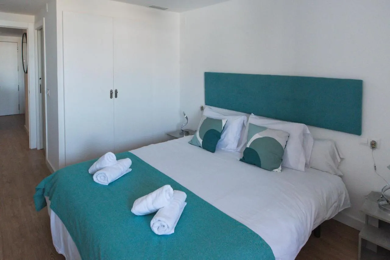 Nogalera Sun&Fun Select Apartment Torremolinos Spain