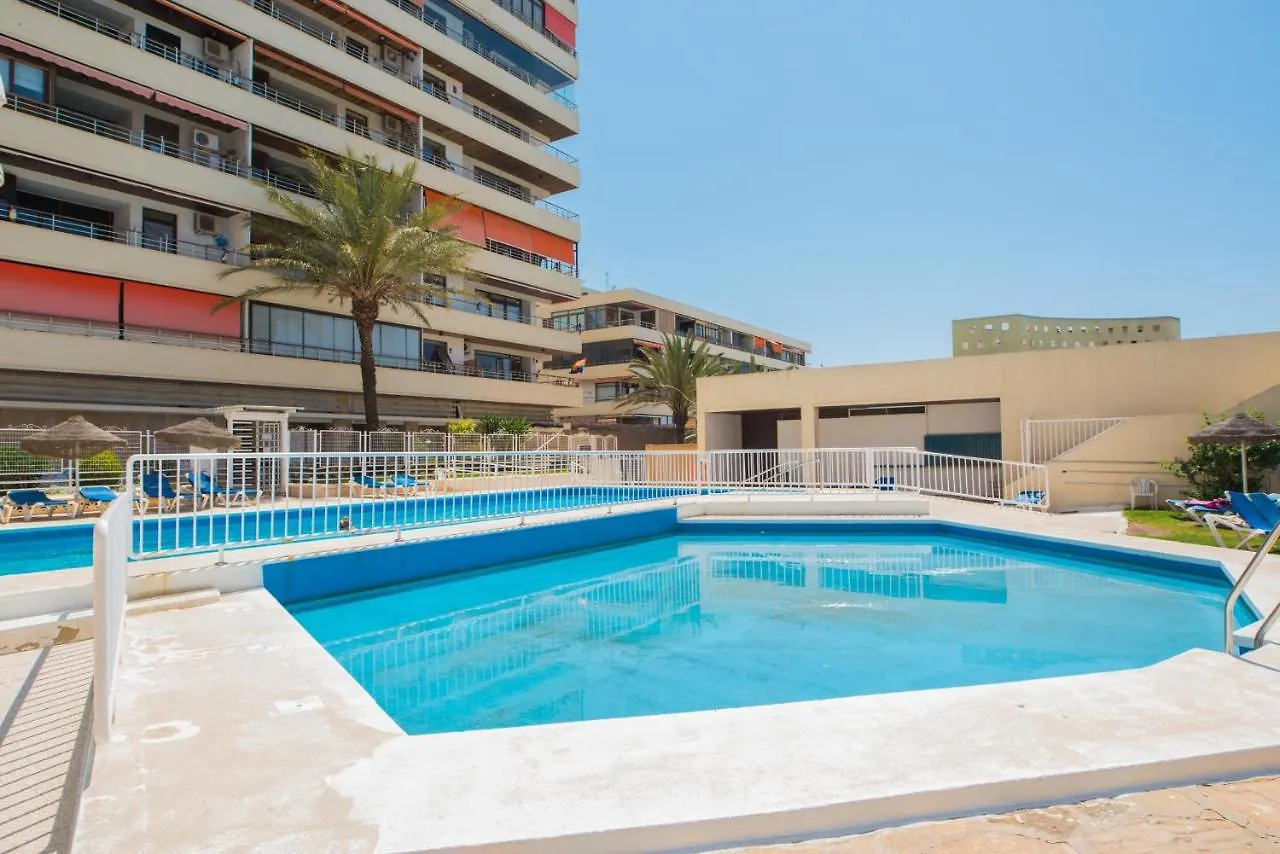 Nogalera Sun&Fun Select Apartamento Torremolinos