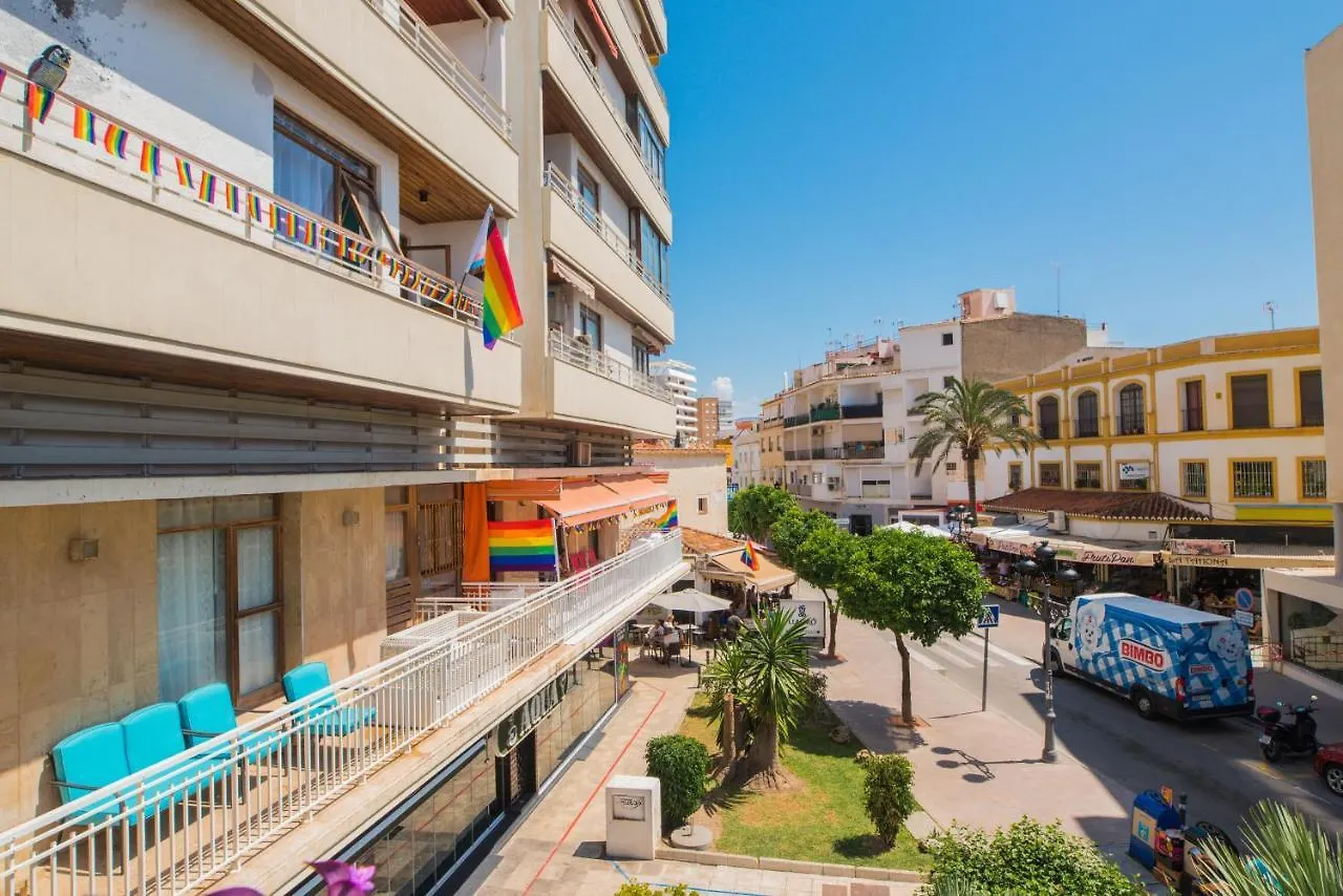 Nogalera Sun&Fun Select Apartamento Torremolinos