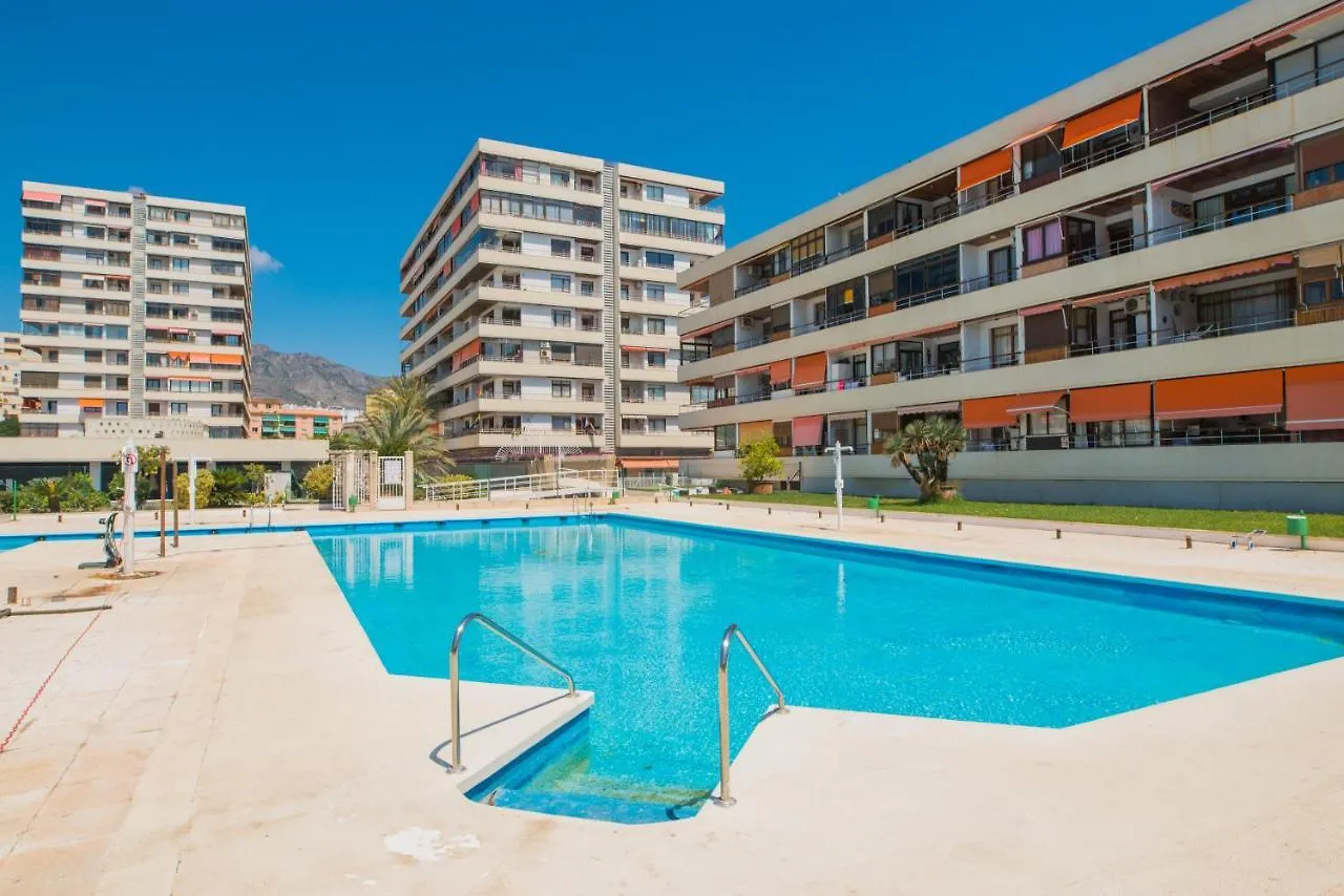 Nogalera Sun&Fun Select Apartment Torremolinos