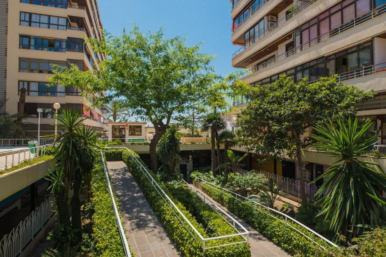Nogalera Sun&Fun Select Apartment Torremolinos Spain