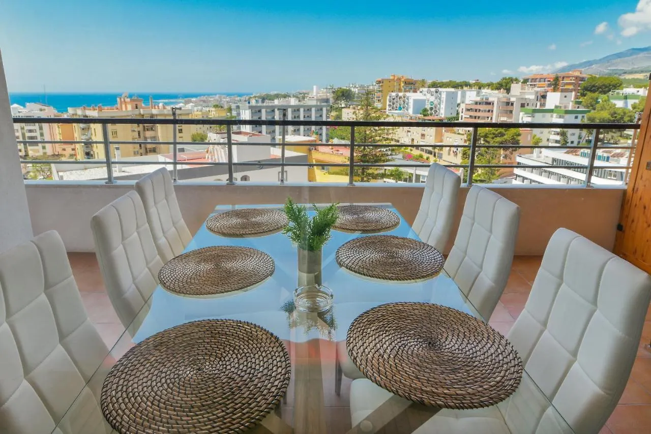 Nogalera Sun&Fun Select Apartamento Torremolinos 0*,  Espanha