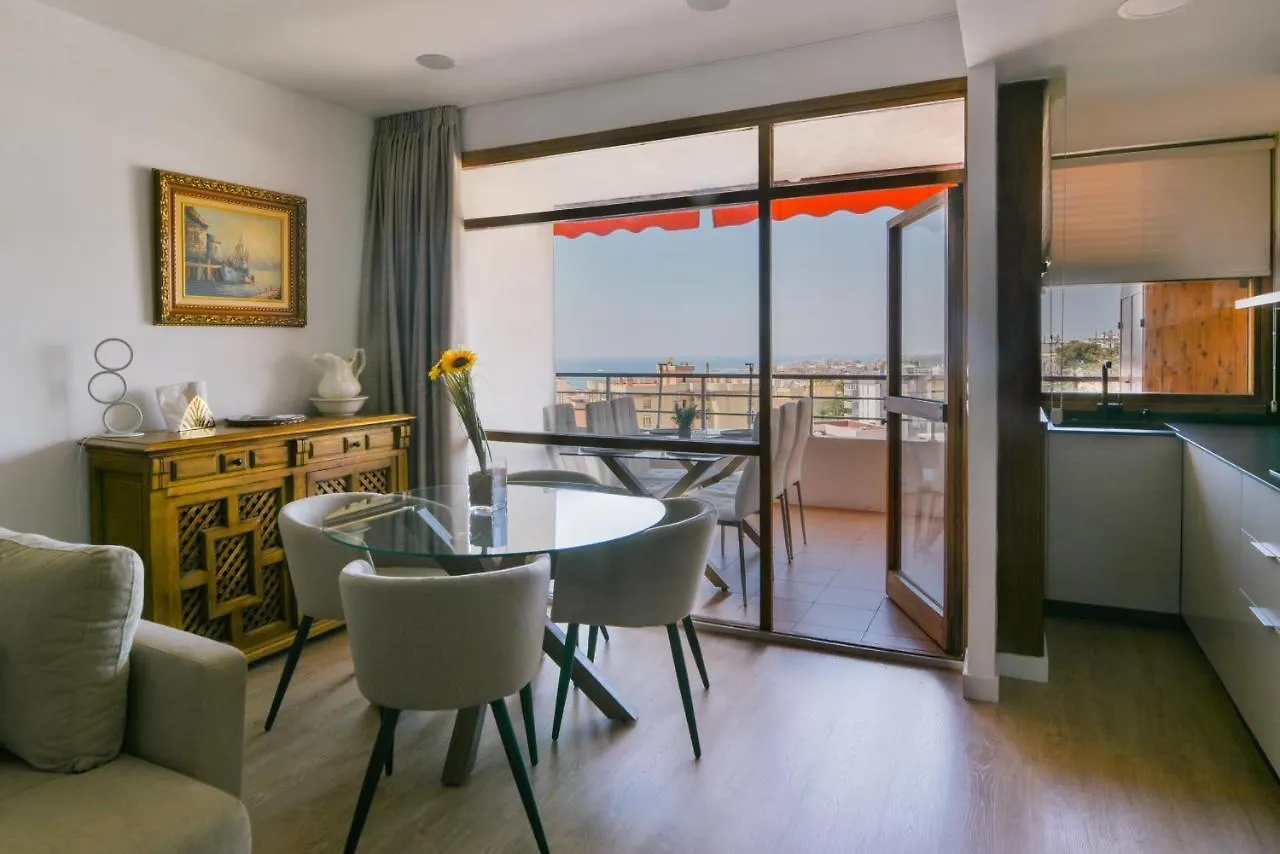 Nogalera Sun&Fun Select Apartment Torremolinos