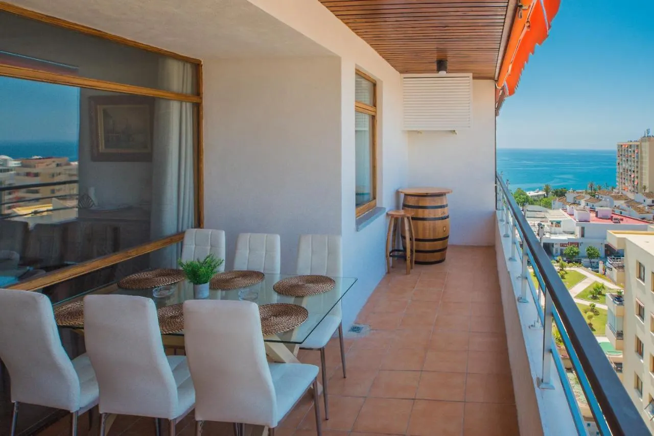 Nogalera Sun&Fun Select Apartment Torremolinos Spain