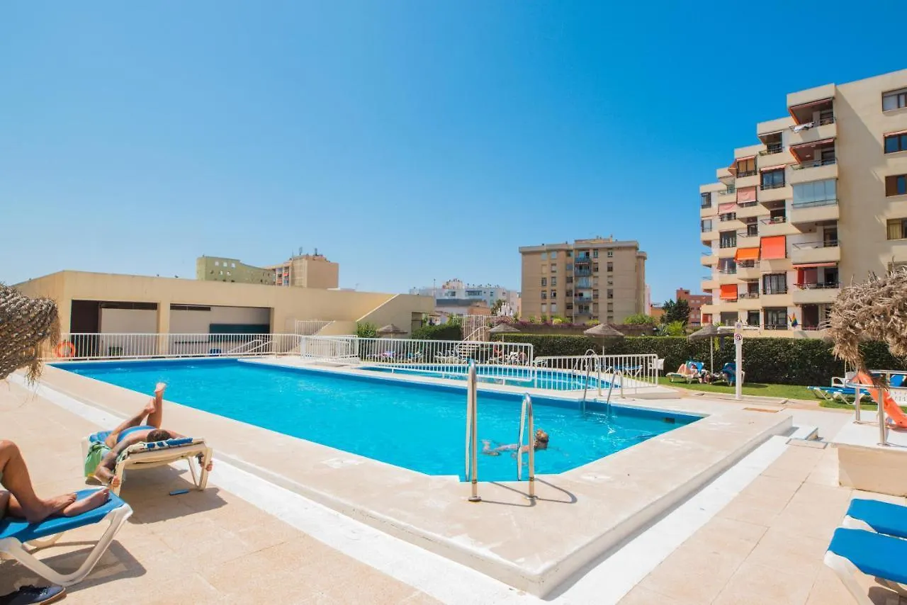 Nogalera Sun&Fun Select Apartment Torremolinos